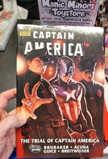 Graphic Novel - Hard Cover -