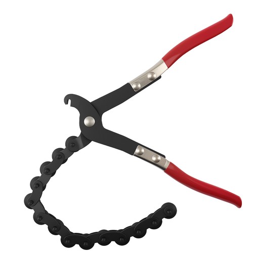 Exhaust pipe auto repair tool - repair,