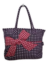 Kipling Toppy M Dot Purple