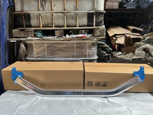 Suspension strut brace - bar, for