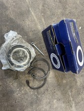 IR8041 Trailer Wheel Bearing Kit 34mm X 64mm X 37mm Bearing