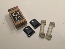 Yakima q78 clips pair comes - yakima,