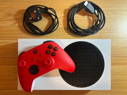 Xbox series console with - xbox,
