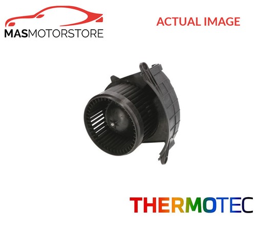 Interior blower fan motor lhd - interior,