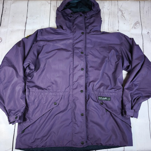 Paramo hooded waterproof - paramo,