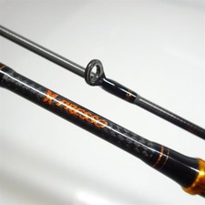 Daiwa 13presso ags54xul-s