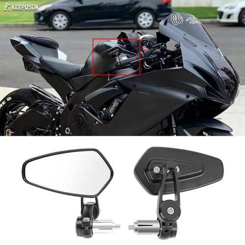 22mm handle bar end - 7/8",