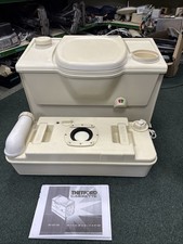 Caravan / camper ELECTRIC