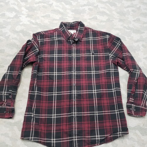 Orvis shirt mens large - mens,
