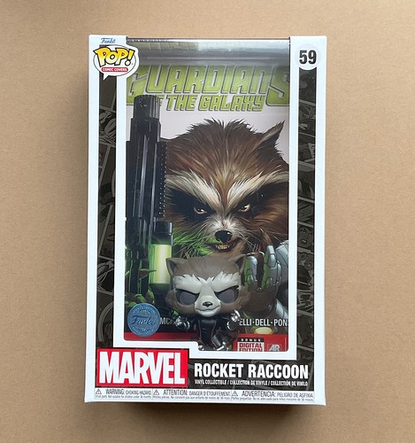 Funko pop comic covers - comic,