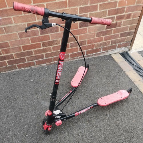 Yvolution fliker air - y,