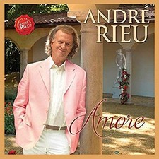 Andre Rieu - Amore - Andre