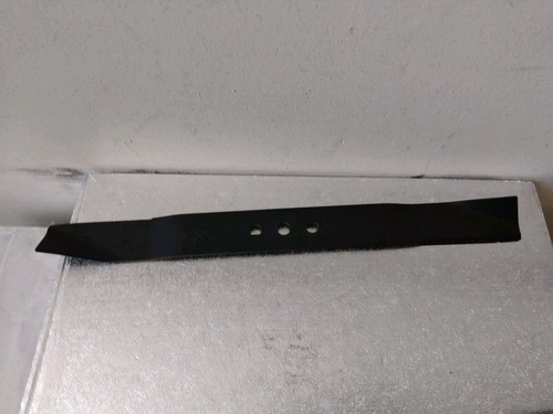 Sparepart blade mcculloch - sparepart,