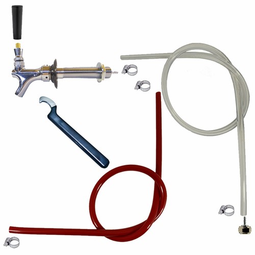 Basic kegerator draft - basic,