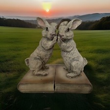 Vintage CHRISDON Bunny Rabbit