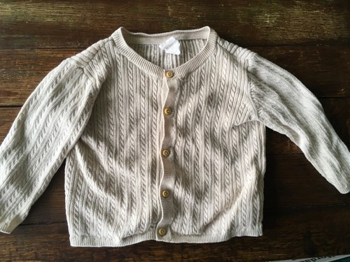 Girls cardigan infants - h&m,