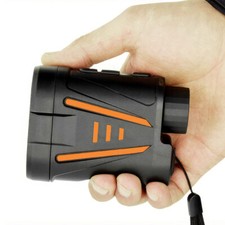 1800M Golf Laser Rangefinder