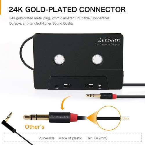 Car receiver tape player with - car,