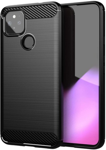 For google pixel case carbon - for,