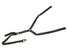 Spare Wheel Bonnet Strap -