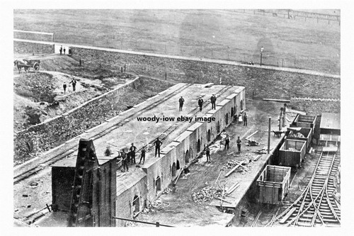 Pt2724 liversedge colliery - pt2724,