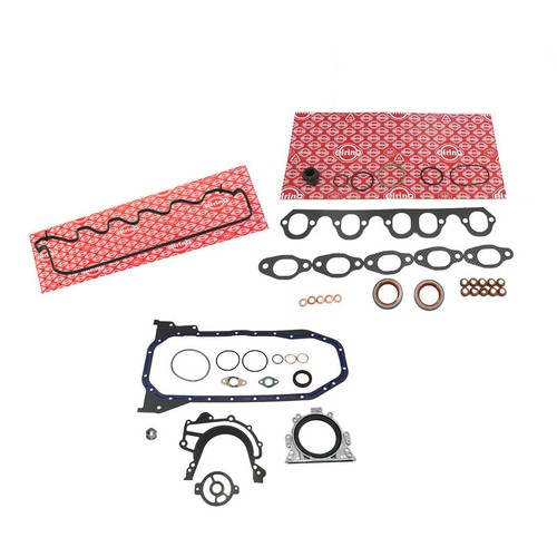 Gasket set cylinder head - cylinder, +