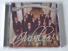 Booth Brothers - Greater Vision - Legacy Five ‎– Jubilee [US CD] 2009
