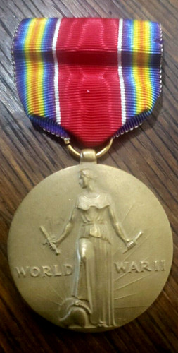 Navy medal world - medal,