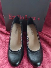 Emilio Luca  Woman Butterfly