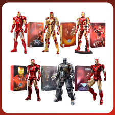 Marvel Iron Man 7" Action