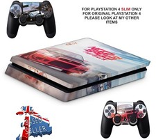 NEED FOR SPEED PAYBACK PS4