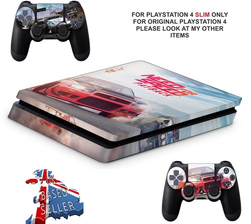 Need for speed payback ps4 - speed,