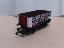 Hornby Railways 6 Plank Wagon