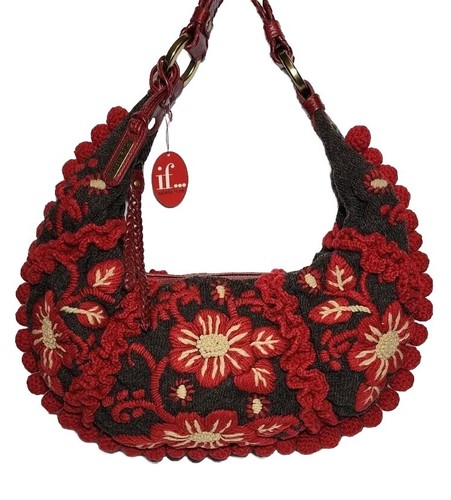Isabella fiore knit whit haley - isabella,