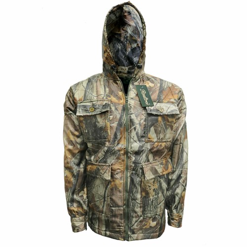 Men water proof jungle camo - men's,