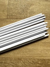 1000 candy floss sticks - floss,