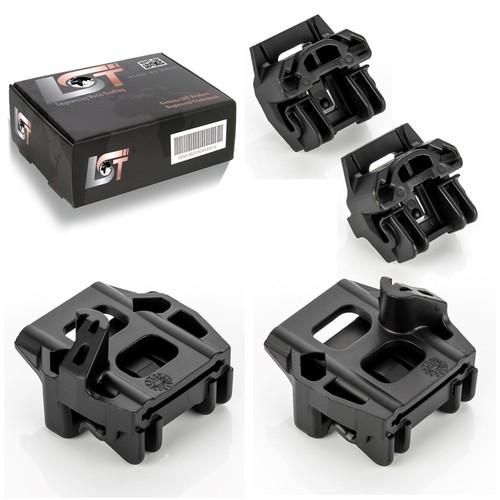 Window regulator repair kit - window,