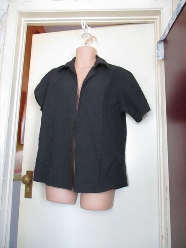 Black urban spirit size - black,