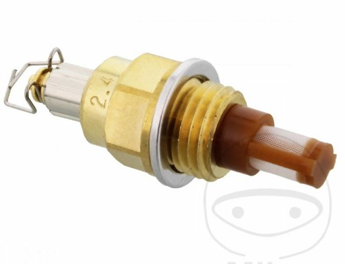 Carb float needle with - carb,