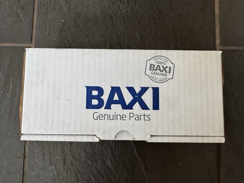 Baxi combi plate heat - baxi,