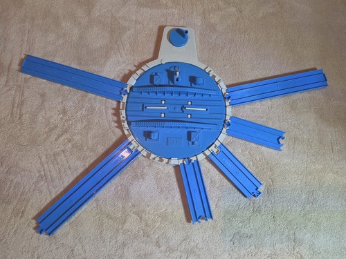 Tomy trackmaster thomas and - trackmaster,