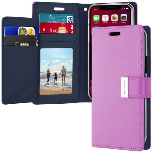 Purple iphone pro - pro, genuine