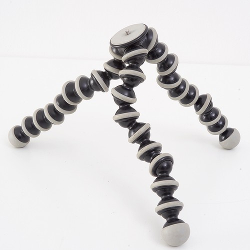 Joby gorillapod stand tripod - stand,