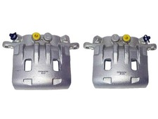 Genuine OEM Mazda B-Series Bt-50 Brake Calipers Front Left And Right 2002-2015