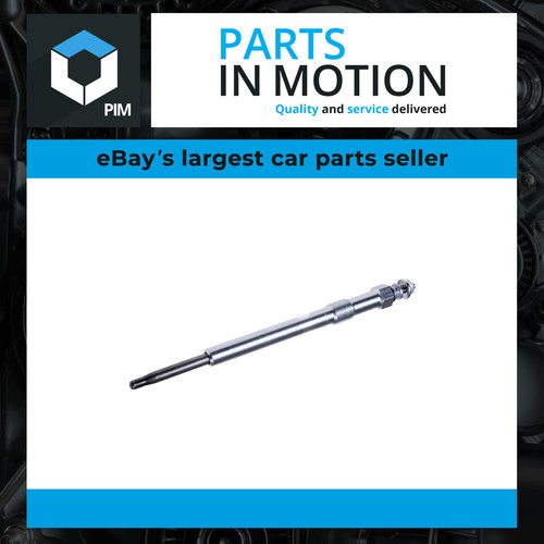 Glow plugs set - set, 4x