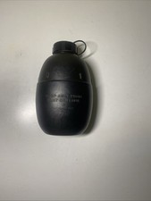 Genuine British Army Pattern