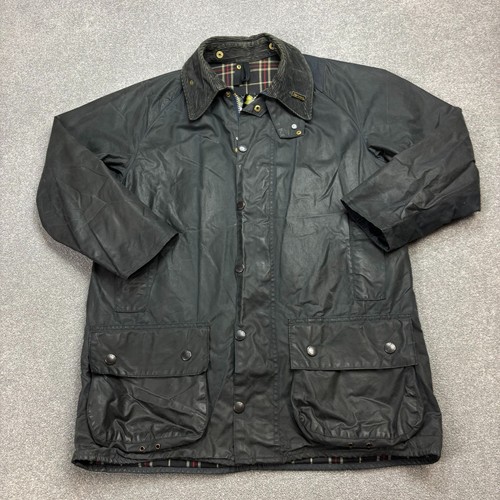 Barbour jacket adult medium - barbour,