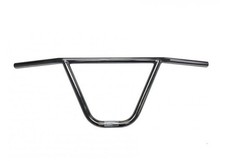 HANDLE BAR. CHROME BMX GT COPY