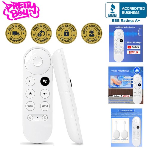 Voice activated remote - voice-activated, for