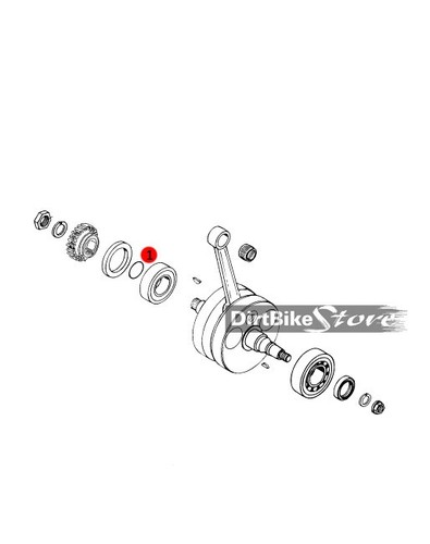 Yamaha 250 400 425 - yamaha, it